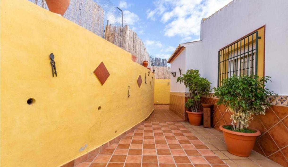 Cortijo Maria Gomez Villa Málaga Exteriör bild